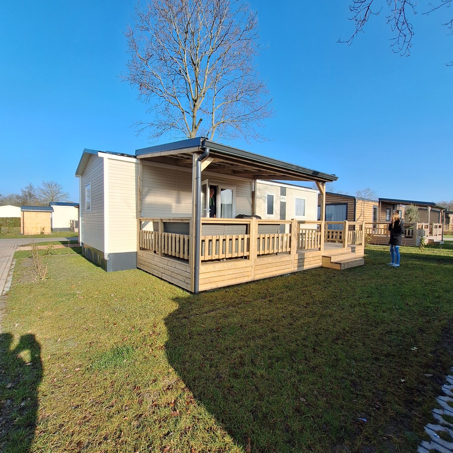 Über uns – Ihre Gastgeber mit Herz und Erfahrung