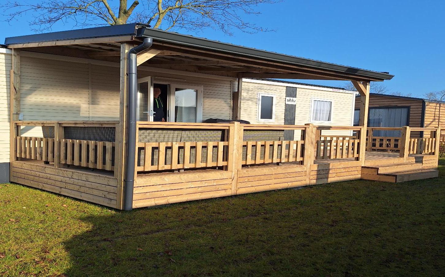 Renesse – familienfreundliches Urlaubsziel an der Nordsee
